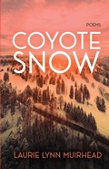 Cover: Coyote Snow - Wild Skies Press