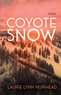 Enlarge image Cover: Coyote Snow - Wild Skies Press
