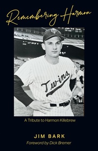 Abbildung von: Remembering Harmon - Outskirts Press