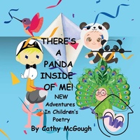 Abbildung von: There's a Panda Inside of Me! Book 5 - Cathy McGough (Stratford Living Publishing)