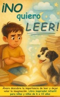 Cover: &iexcl;No quiero leer! - Aria Capri International Inc.