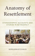 Cover: Anatomy of Resettlement - Bloomsbury Academic