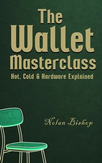 Abbildung von: The Wallet Masterclass - Publishdrive