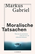 Bild: Moralische Tatsachen - C.H.BECK