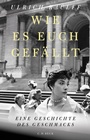 Cover: Wie es euch gefällt - C.H.Beck Digital