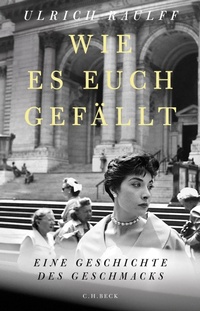 Bild: Wie es euch gefällt - C.H.BECK