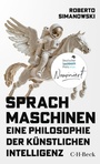 Bild: Sprachmaschinen - C.H.Beck Digital