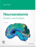 Cover: Neuroanatomie - Urban & Fischer