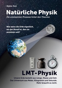 Abbildung von: Natürliche Physik - tredition