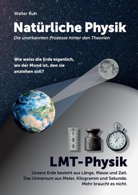 Abbildung von: Natürliche Physik - tredition