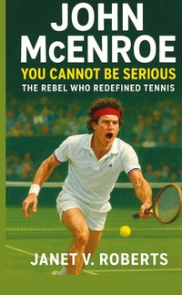 Abbildung von: John McEnroe - tredition