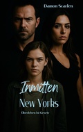 Cover: Inmitten New Yorks - BoD - Books on Demand