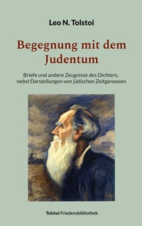 Abbildung von: Begegnung mit dem Judentum - Books on Demand