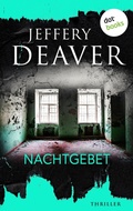 Cover: Nachtgebet - dotbooks