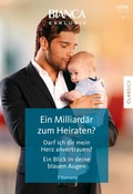 Cover: Bianca Exklusiv Band 393 - CORA Verlag