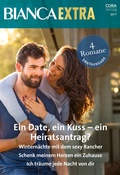 Cover: Bianca Extra Band 154 - CORA Verlag