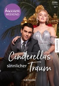 Cover: Baccara Weekend Band 54 - CORA Verlag