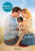 Cover: Bianca Weekend Band 38 - CORA Verlag