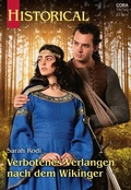 Cover: Verbotenes Verlangen nach dem Wikinger - CORA Verlag
