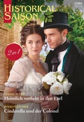 Cover: Historical Saison Band 120 - CORA Verlag