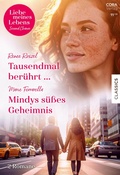 Cover: Liebe meines Lebens Band 37 - CORA Verlag