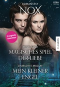Cover: Nox Band 19 - CORA Verlag