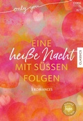 Cover: Only You Band 18 - CORA Verlag