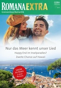 Cover: Romana Extra Band 165 - CORA Verlag