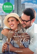 Cover: Romana Weekend Band 31 - CORA Verlag