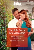 Cover: Julia Exklusiv Band 394 - CORA Verlag