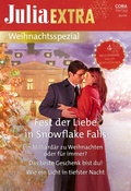 Cover: Julia Extra Band 576 - CORA Verlag