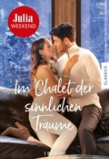 Cover: Julia Weekend Band 135 - CORA Verlag