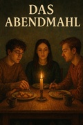 Cover: Das Abendmahl - neobooks