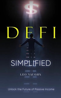 Abbildung von: DeFi Simplified - Publishdrive
