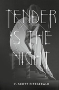 Cover: Tender is the Night - Lingua