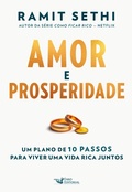 Cover: Amor e prosperidade - Faro Editorial