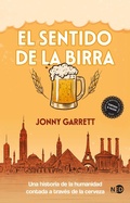 Cover: El sentido de la birra - Ned ediciones