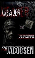 Cover: Weaver - Humblebooks