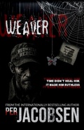 Cover: Weaver - Humblebooks