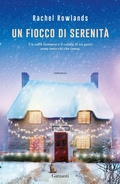 Cover: Un fiocco di serenit&agrave; - Elefanti bestseller;Garzanti