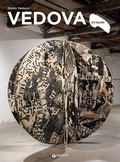 Cover: Vedova - Dossier d'art;Giunti Editore