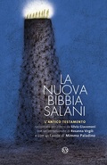 Cover: La nuova Bibbia Salani. L'Antico Testamento - Salani