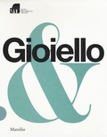 Cover: Gioiello & 1 - Cataloghi;Marsilio
