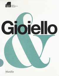 Enlarge image Cover: Gioiello & 1 - Cataloghi;Marsilio