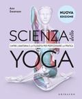 Cover: Scienza dello yoga - Hobby;Gribaudo