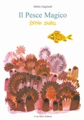 Cover: Il pesce magico - Bohem Press Italia