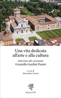 Cover: Una vita dedicata all'arte e alla cultura. Intervista alla ravennate Graziella Gardini Pasini - Edizioni ETS