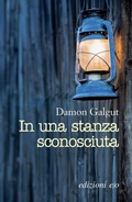 Cover: In una stanza sconosciuta - E/O