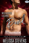 Cover: Miliarder Lajang: David - Tektime