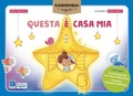 Cover: Questa &egrave; casa mia. Tavole per Kamishibai - Raffaello Ragazzi